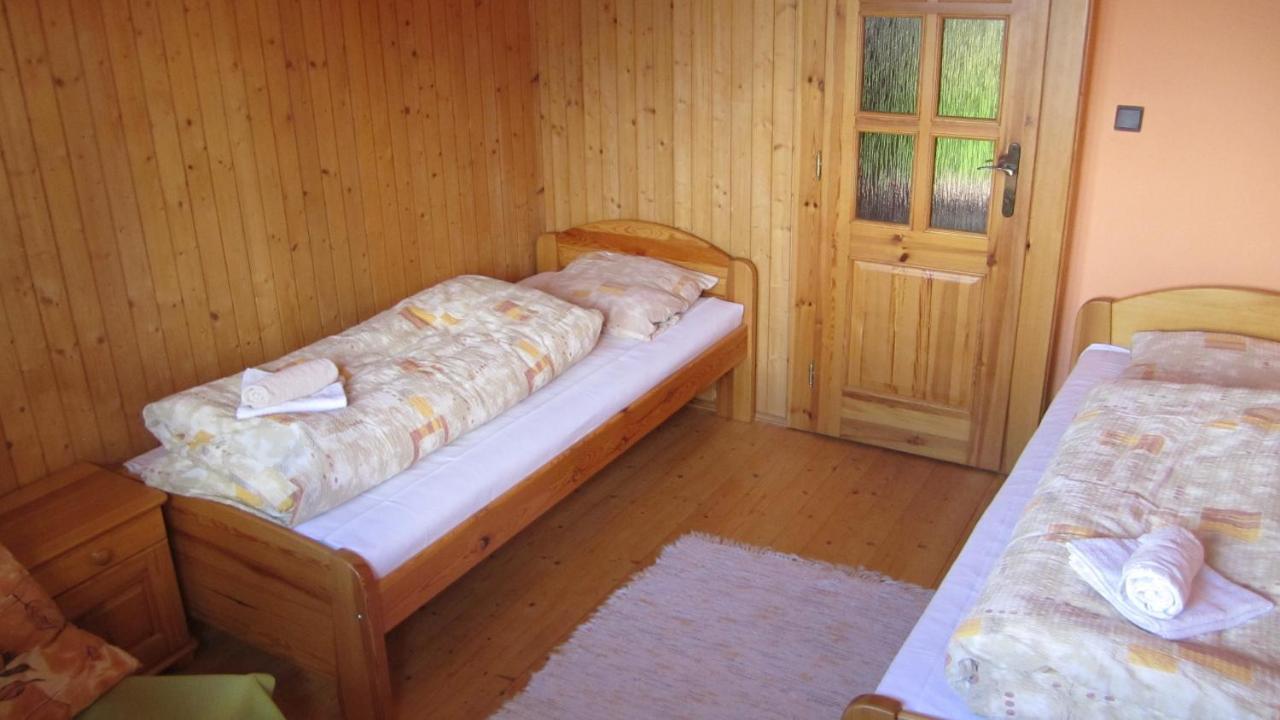 Bungalov Tina Žiar 部屋 写真