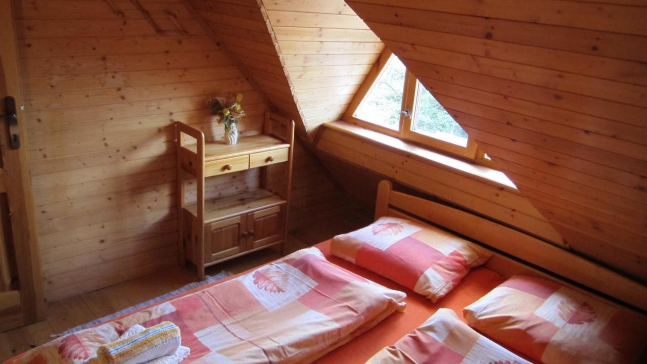 Bungalov Tina Žiar 部屋 写真