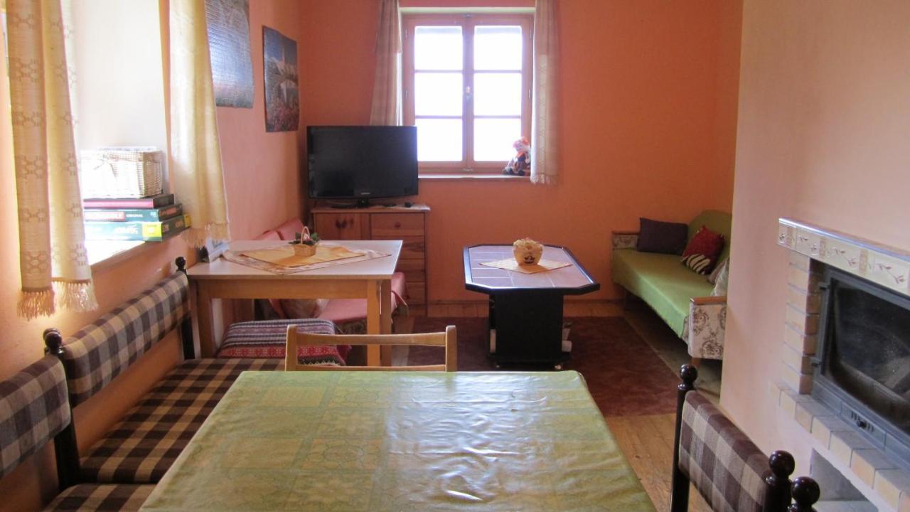 Bungalov Tina Žiar 部屋 写真