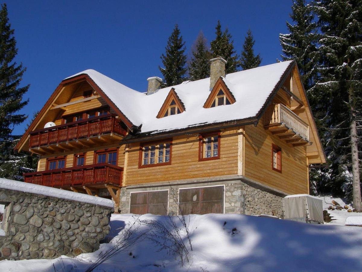 Bungalov Tina Žiar 部屋 写真